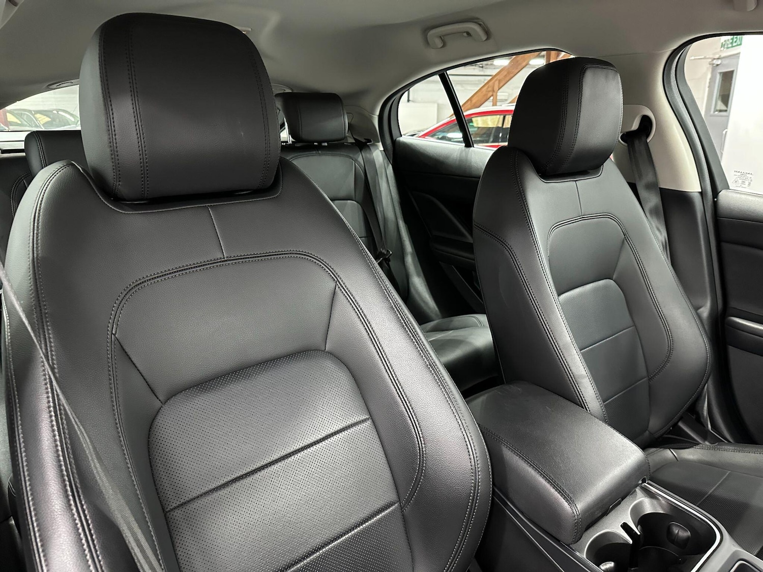 Used Jaguar I-Pace 2020 for sale - 76294480: Photo 31