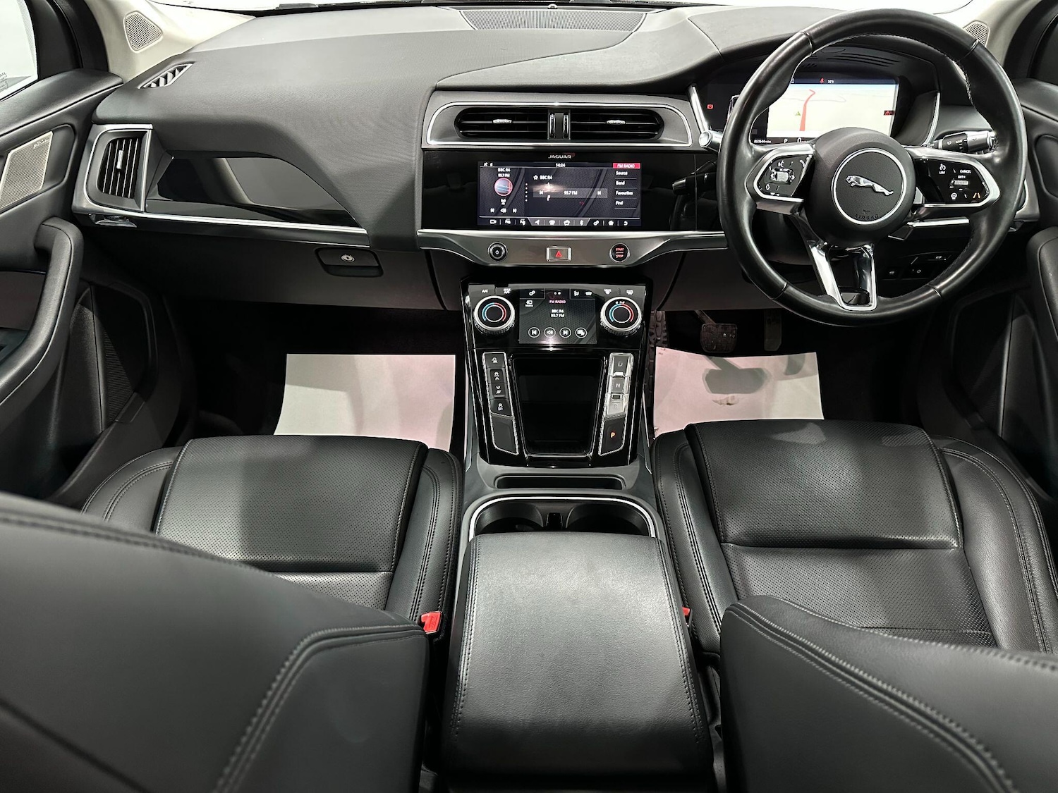 Used Jaguar I-Pace 2020 for sale - 76294480: Photo 32