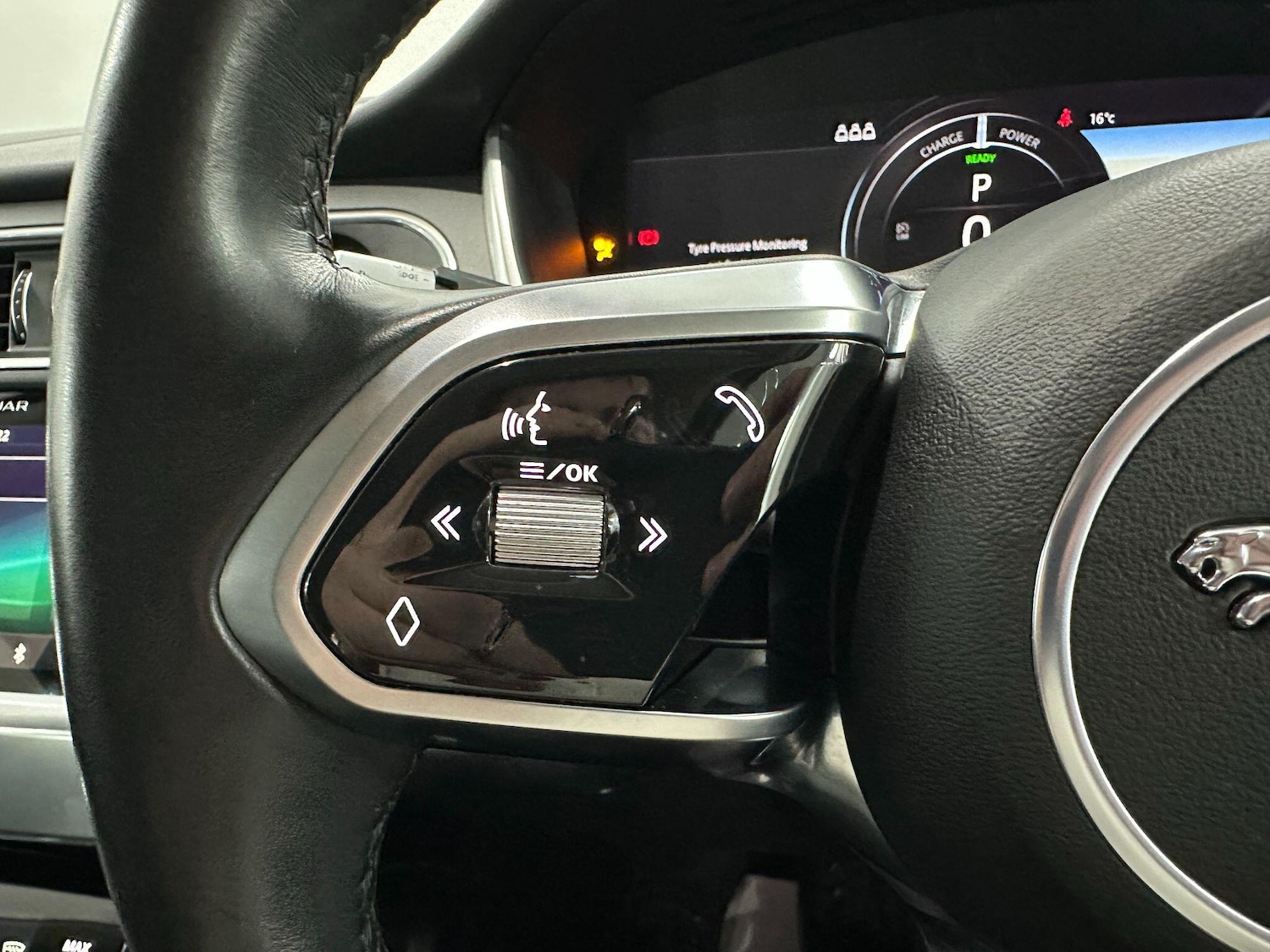 Used Jaguar I-Pace 2020 for sale - 76294480: Photo 34