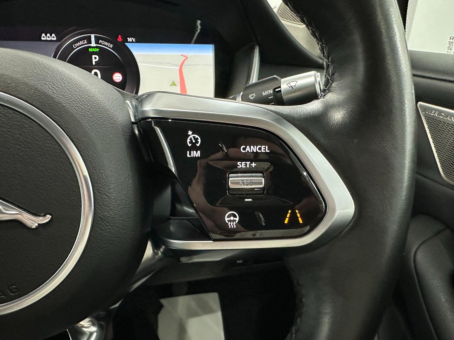Used Jaguar I-Pace 2020 for sale - 76294480: Photo 35