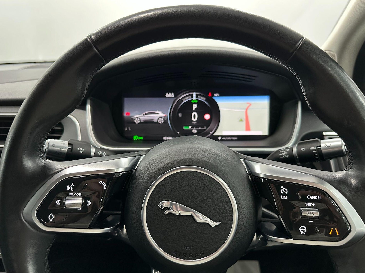 Used Jaguar I-Pace 2020 for sale - 76294480: Photo 36