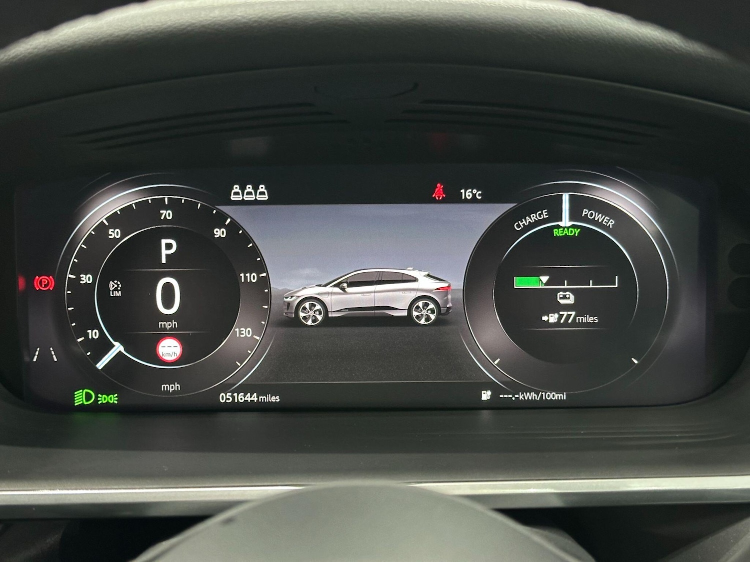 Used Jaguar I-Pace 2020 for sale - 76294480: Photo 38