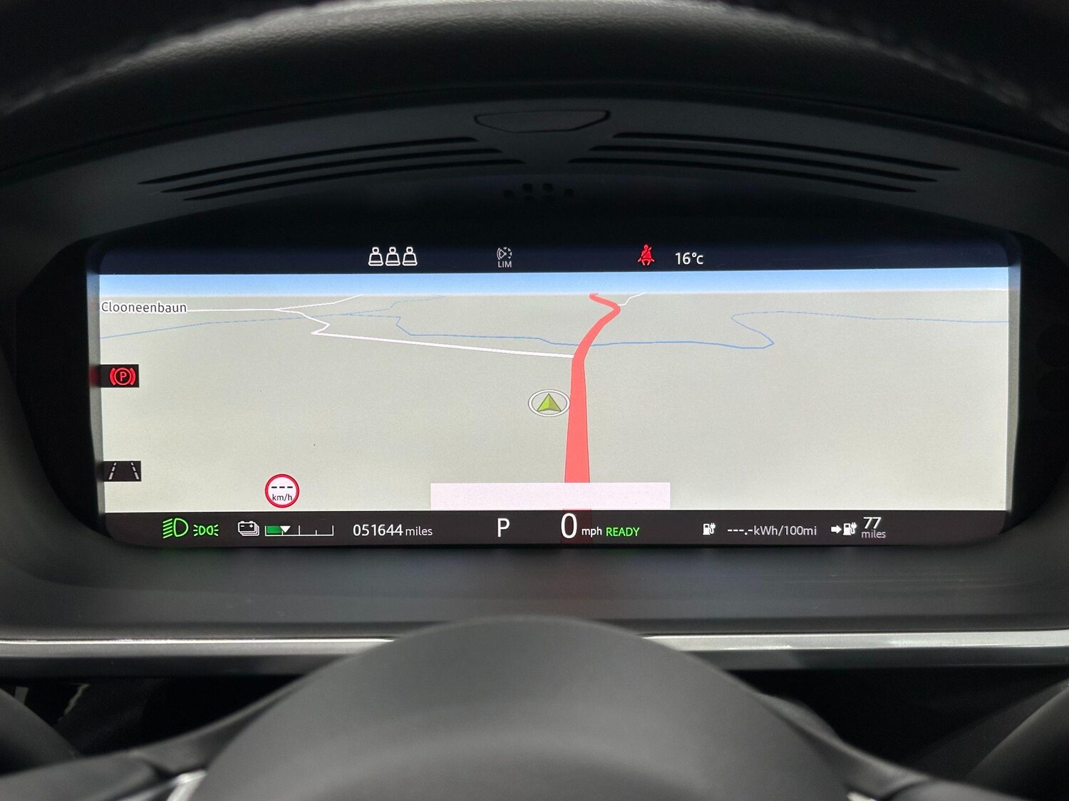 Used Jaguar I-Pace 2020 for sale - 76294480: Photo 39