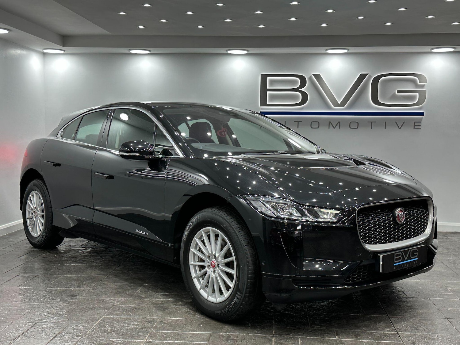 Used Jaguar I-Pace 2020 for sale - 76294480: Photo 4