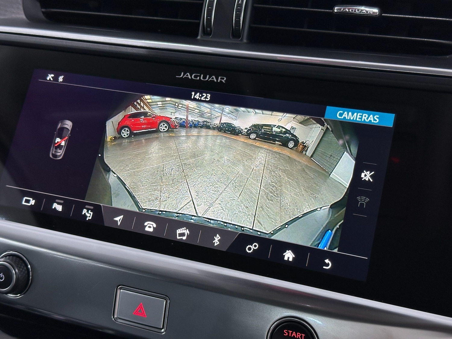 Used Jaguar I-Pace 2020 for sale - 76294480: Photo 41