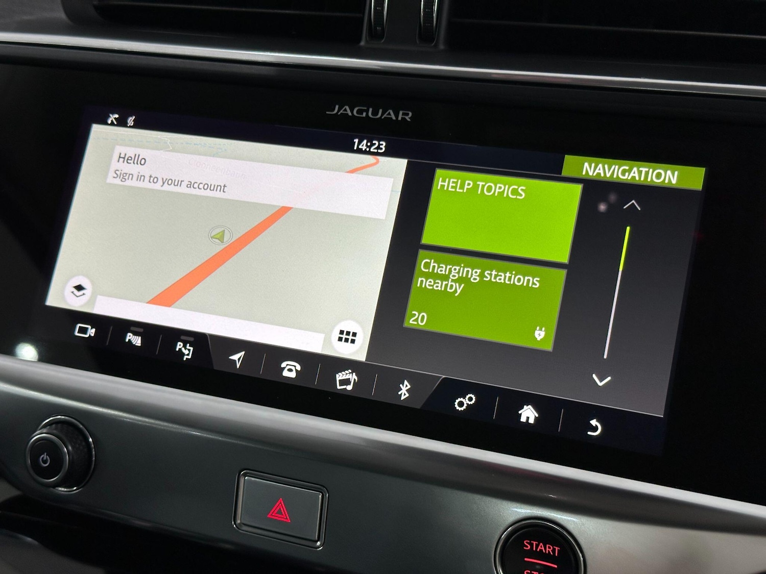 Used Jaguar I-Pace 2020 for sale - 76294480: Photo 43