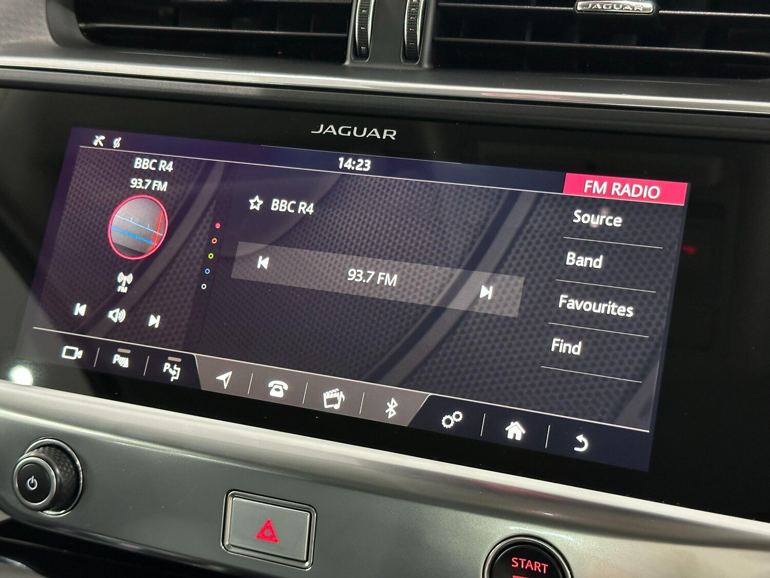 Used Jaguar I-Pace 2020 for sale - 76294480: Photo 44