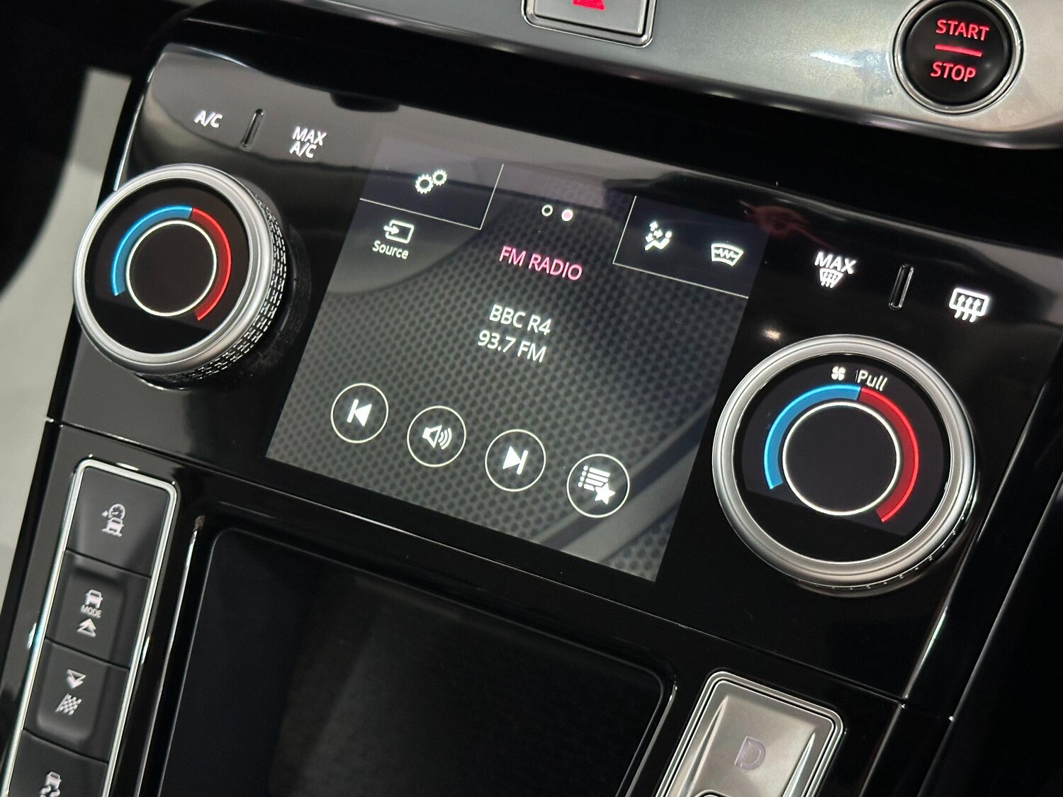 Used Jaguar I-Pace 2020 for sale - 76294480: Photo 45