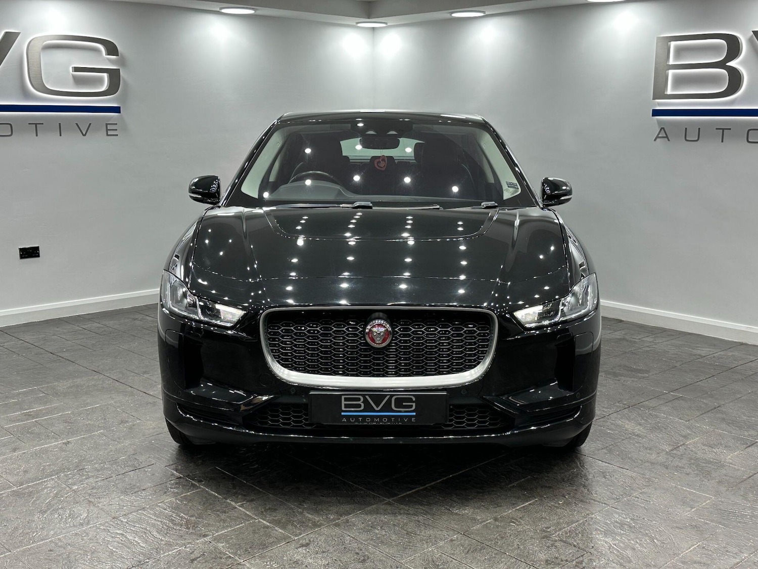 Used Jaguar I-Pace 2020 for sale - 76294480: Photo 5