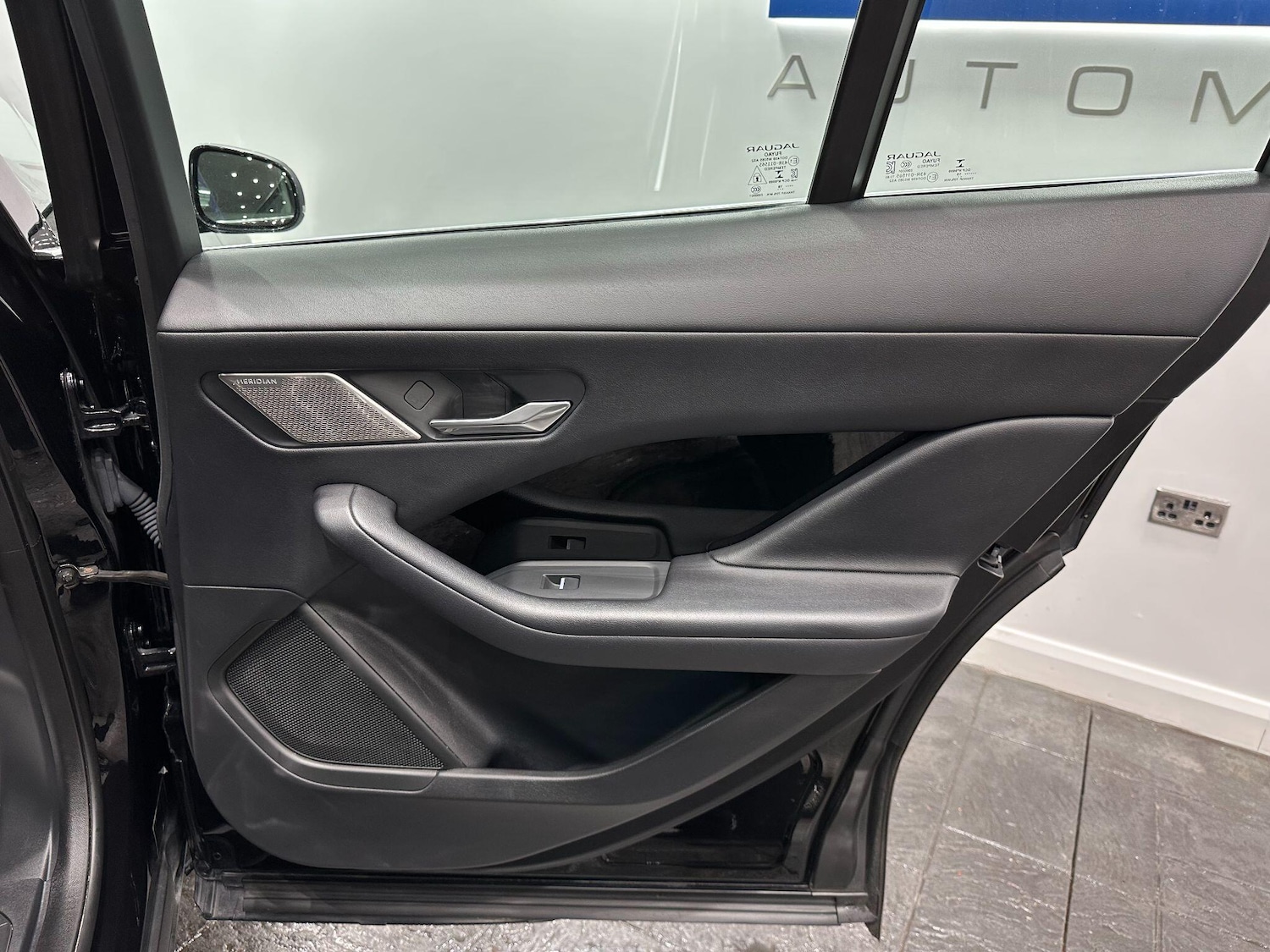 Used Jaguar I-Pace 2020 for sale - 76294480: Photo 50