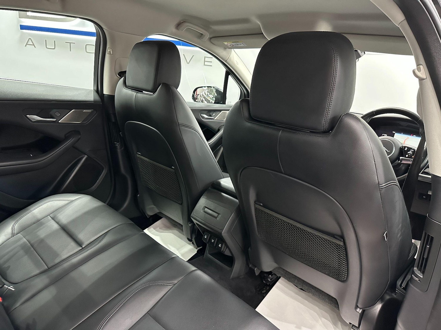 Used Jaguar I-Pace 2020 for sale - 76294480: Photo 51