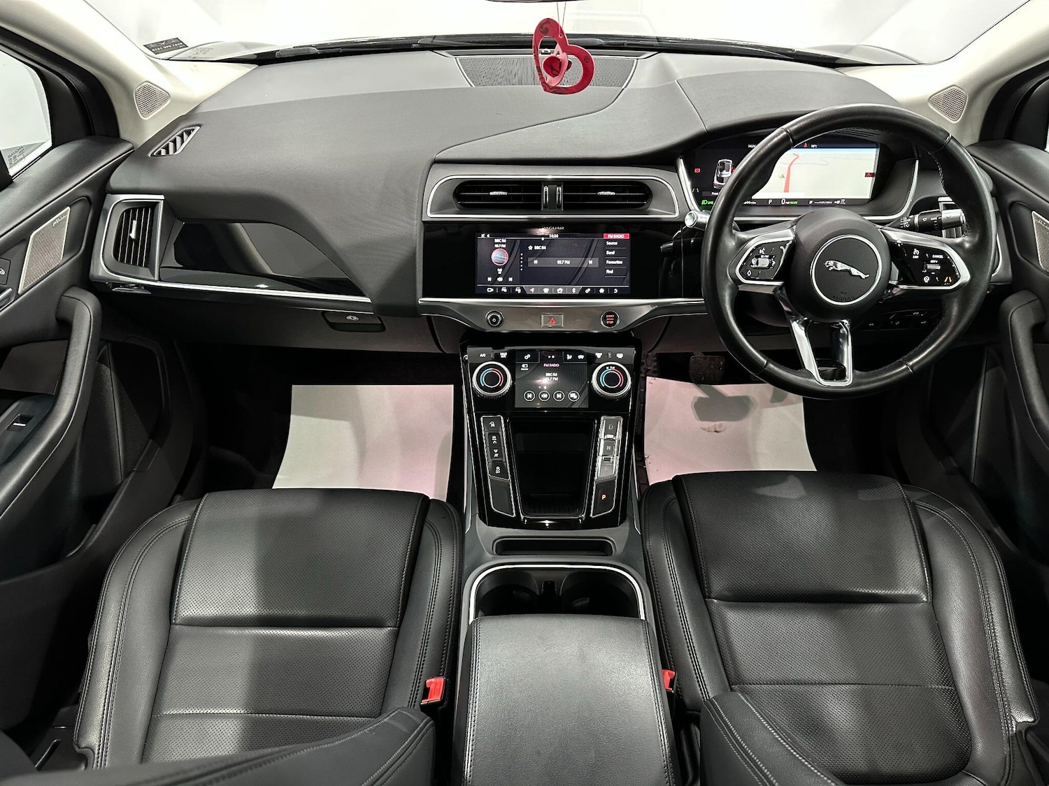 Used Jaguar I-Pace 2020 for sale - 76294480: Photo 55