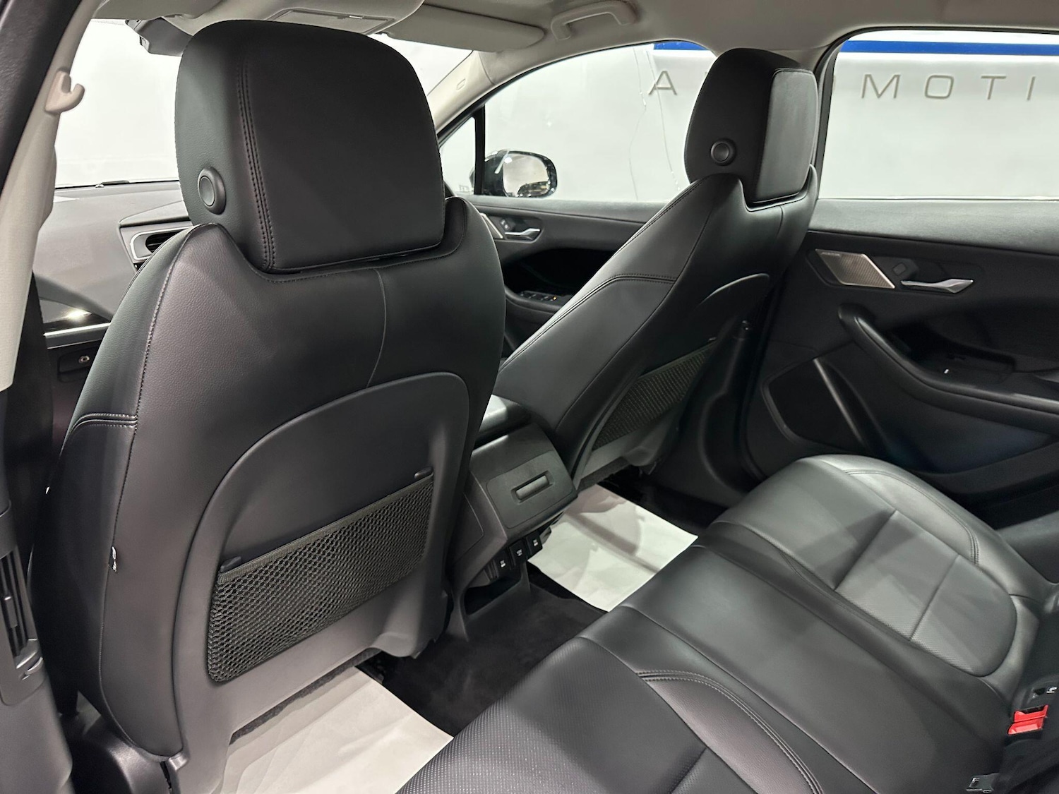 Used Jaguar I-Pace 2020 for sale - 76294480: Photo 57