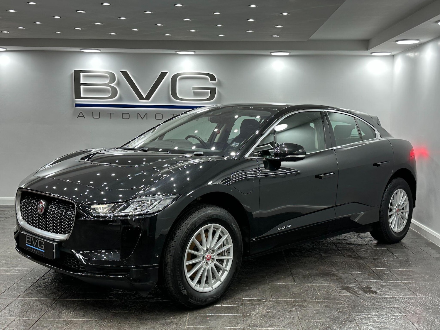 Used Jaguar I-Pace 2020 for sale - 76294480: Photo 6