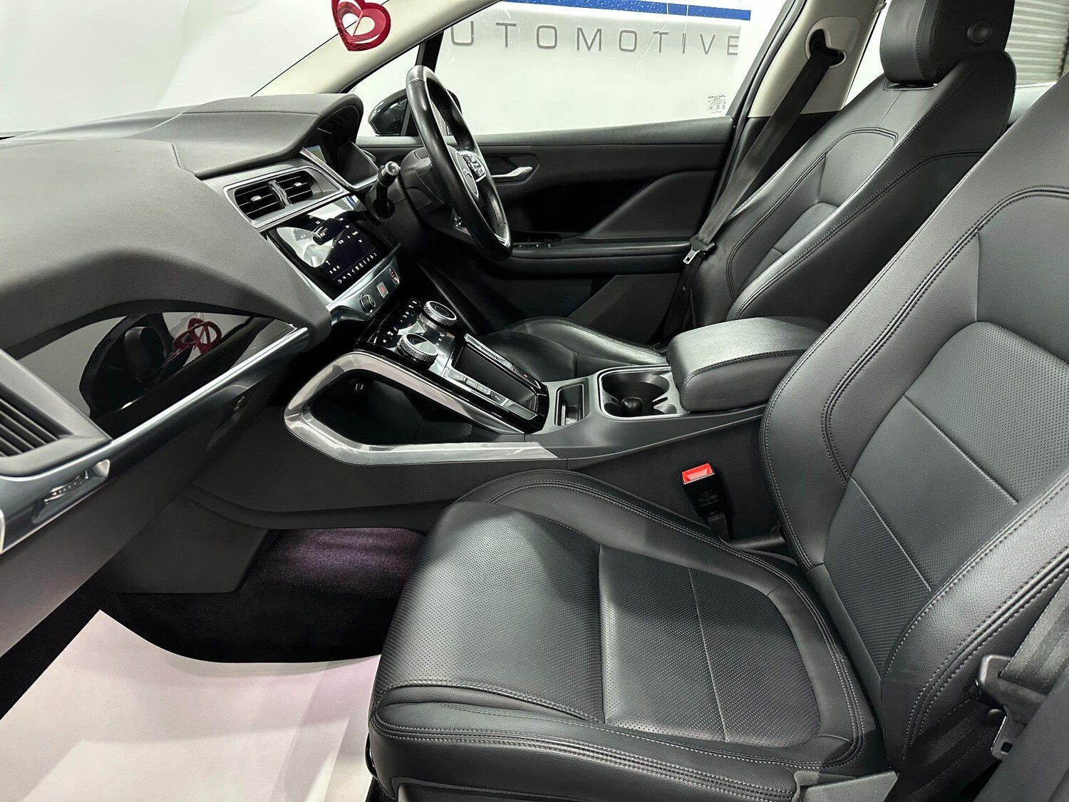 Used Jaguar I-Pace 2020 for sale - 76294480: Photo 62