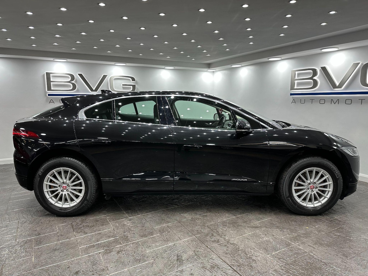 Used Jaguar I-Pace 2020 for sale - 76294480: Photo 8