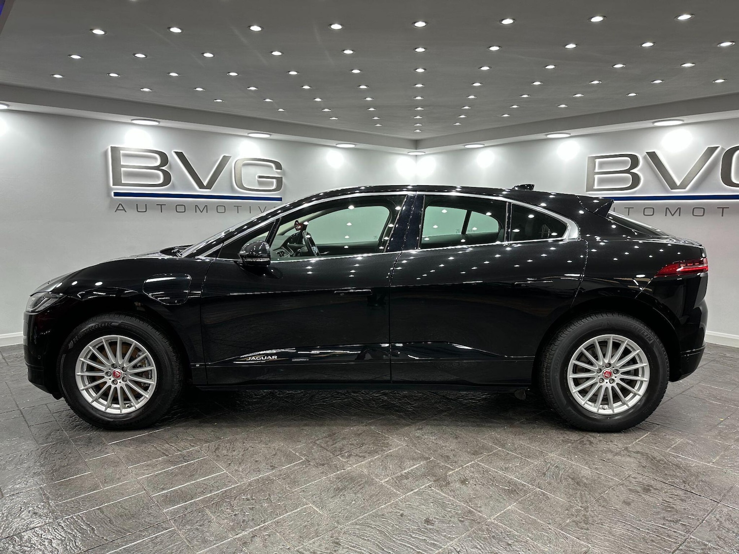 Used Jaguar I-Pace 2020 for sale - 76294480: Photo 9