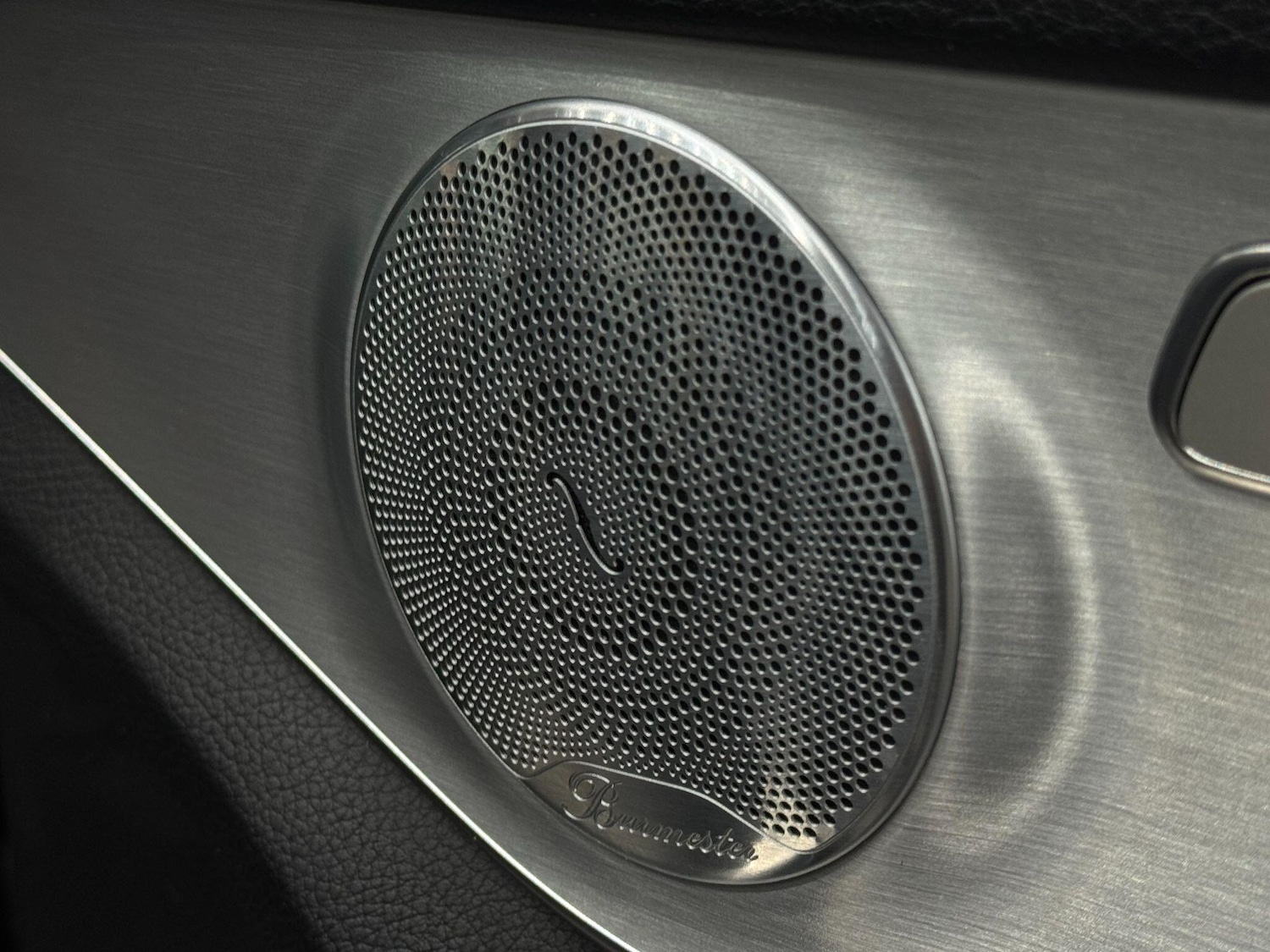 Used Mercedes-Benz C Class 2015 for sale - 77940545: Photo 27