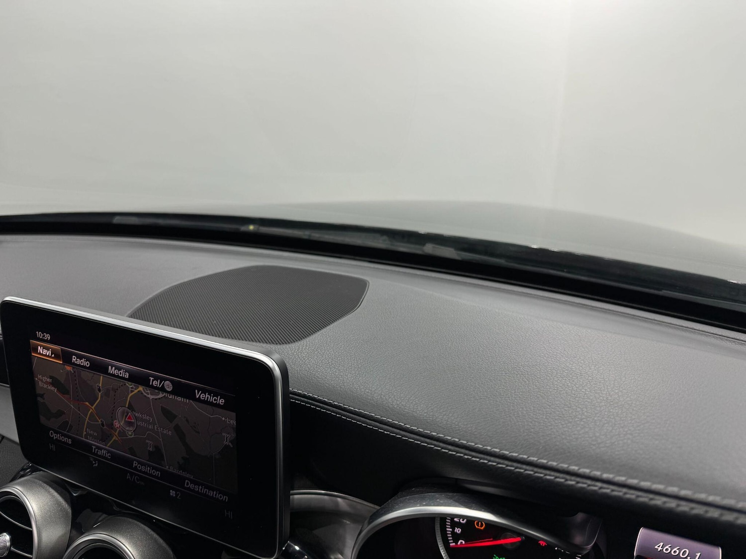 Used Mercedes-Benz C Class 2015 for sale - 77940545: Photo 31