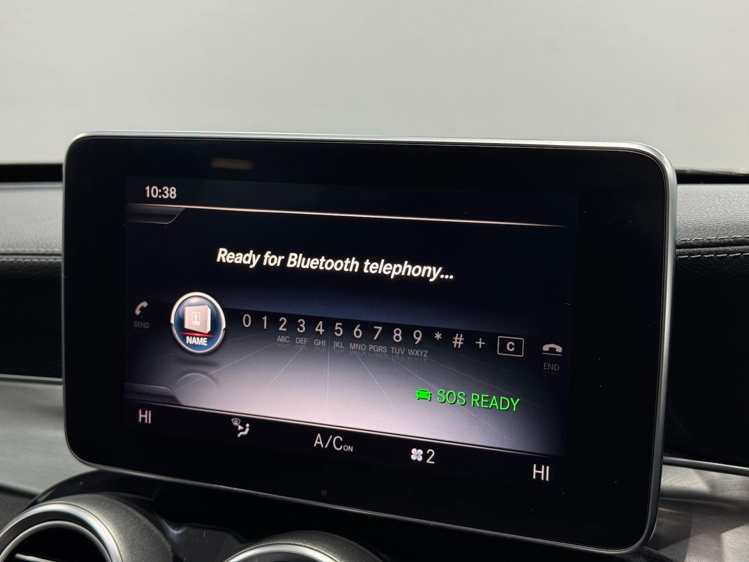 Used Mercedes-Benz C Class 2015 for sale - 77940545: Photo 37