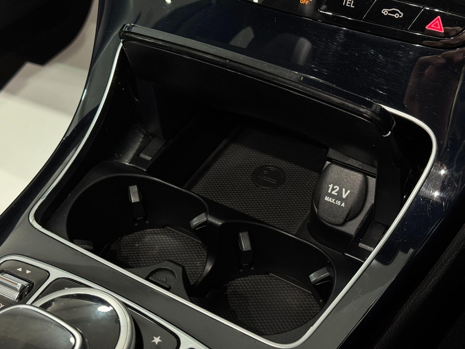 Used Mercedes-Benz C Class 2015 for sale - 77940545: Photo 39