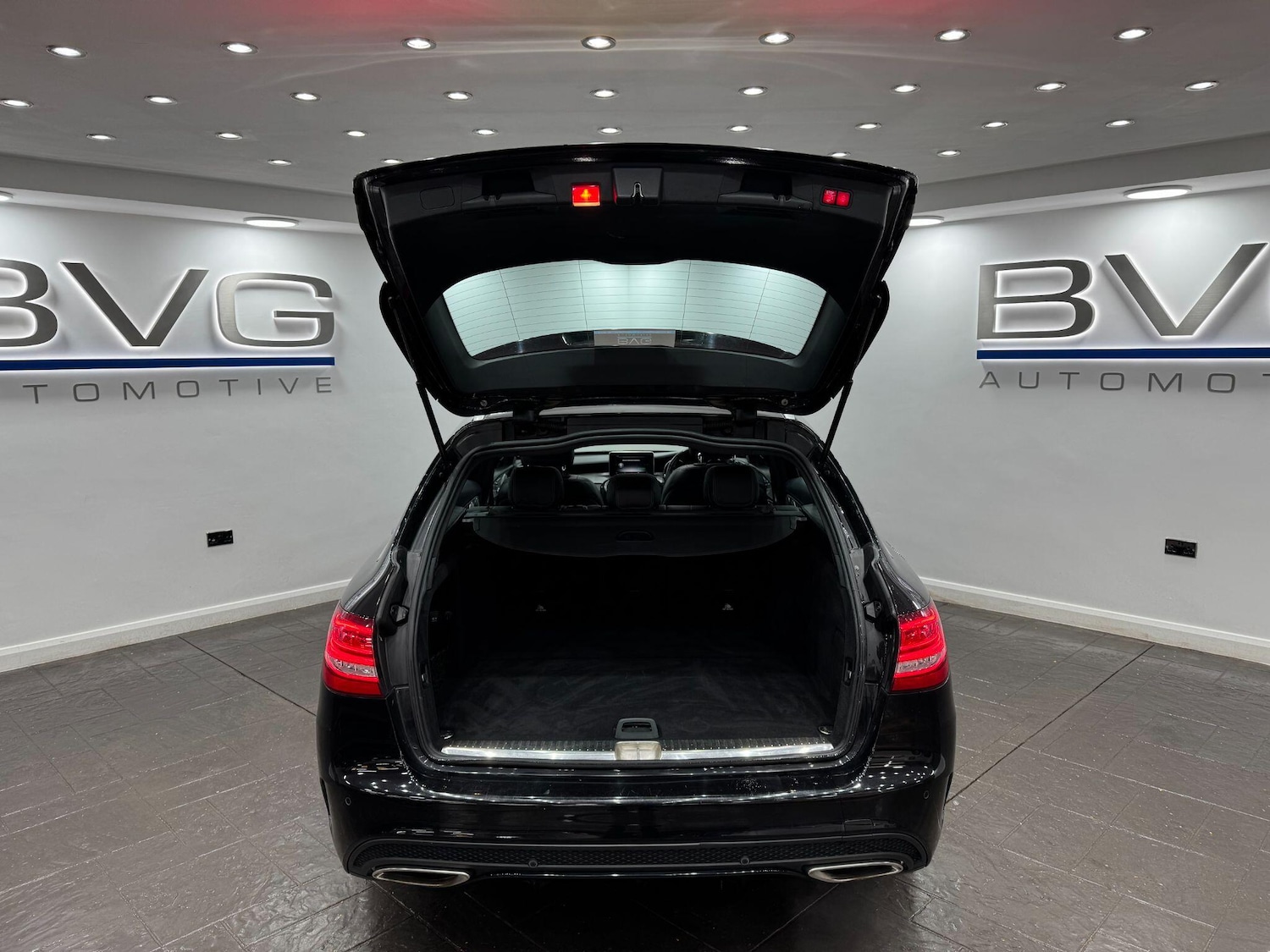 Used Mercedes-Benz C Class 2015 for sale - 77940545: Photo 60