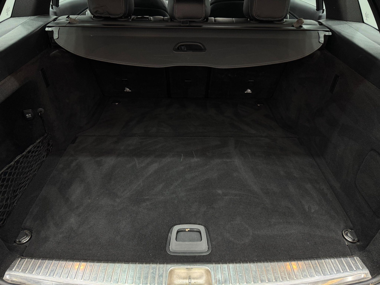 Used Mercedes-Benz C Class 2015 for sale - 77940545: Photo 62