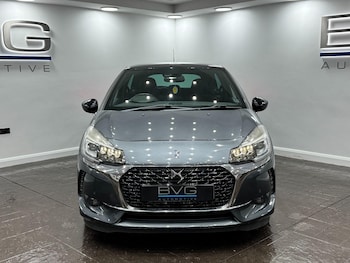 Used DS Automobiles DS 3 2016 for sale - 78772108: Photo