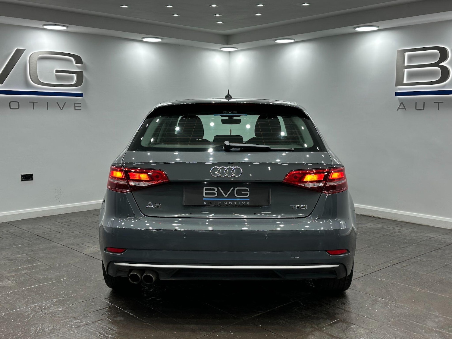 Used Audi A3 2017 for sale - 77017175: Photo 10