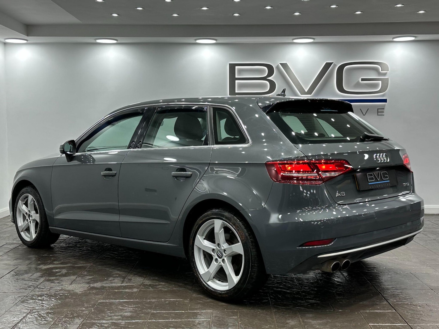 Used Audi A3 2017 for sale - 77017175: Photo 11