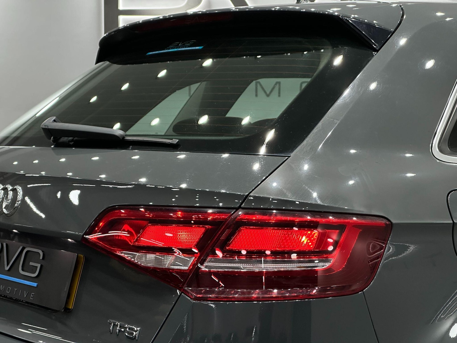 Used Audi A3 2017 for sale - 77017175: Photo 14