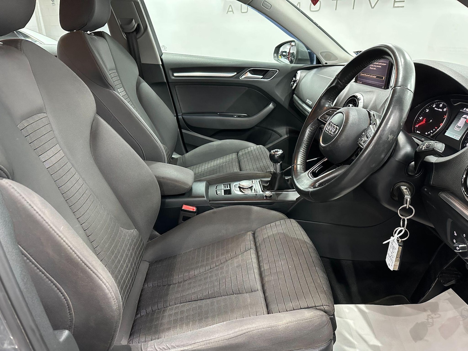 Used Audi A3 2017 for sale - 77017175: Photo 20