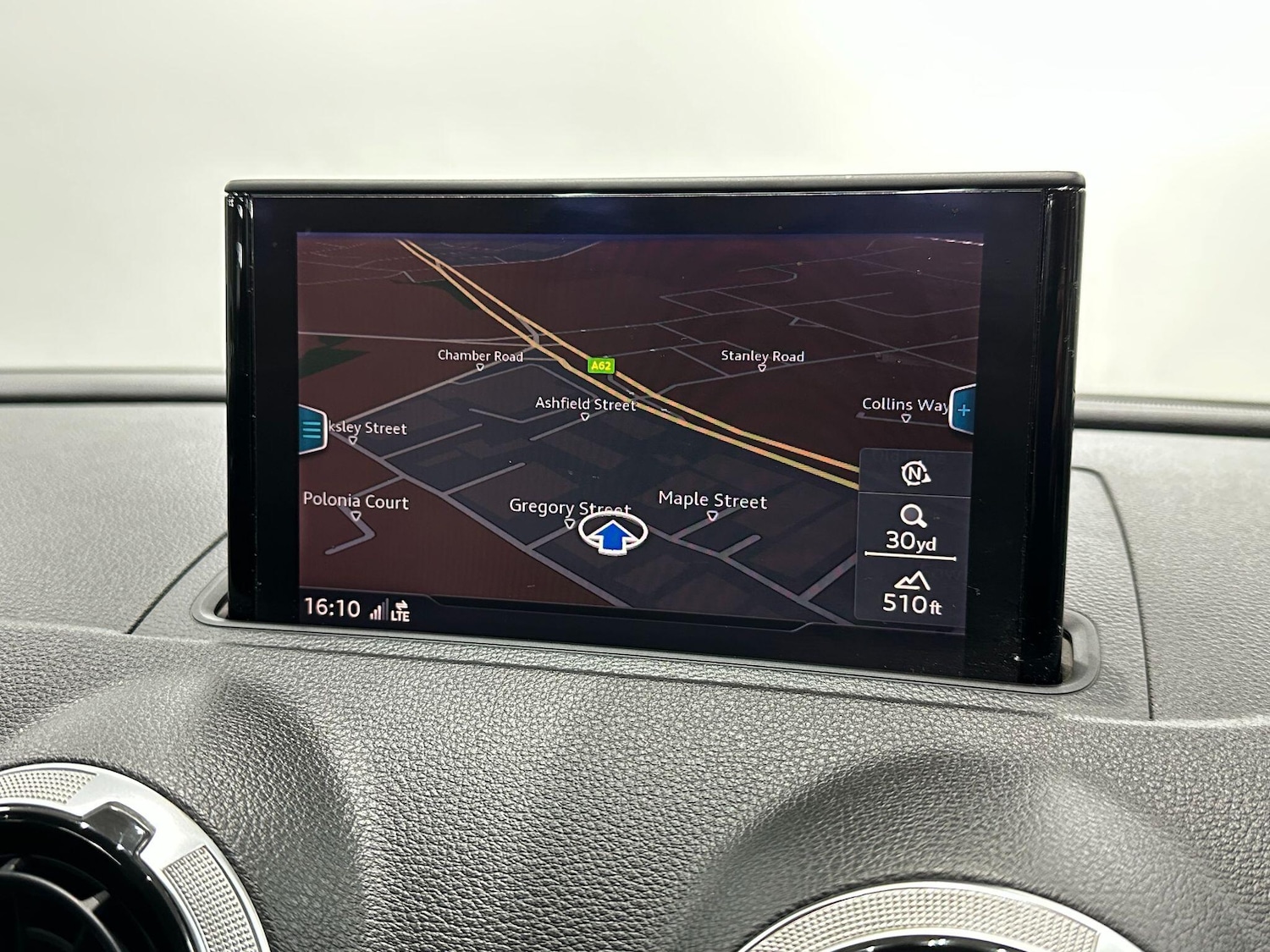 Used Audi A3 2017 for sale - 77017175: Photo 32