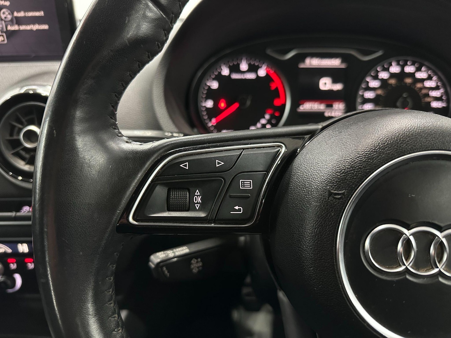 Used Audi A3 2017 for sale - 77017175: Photo 40