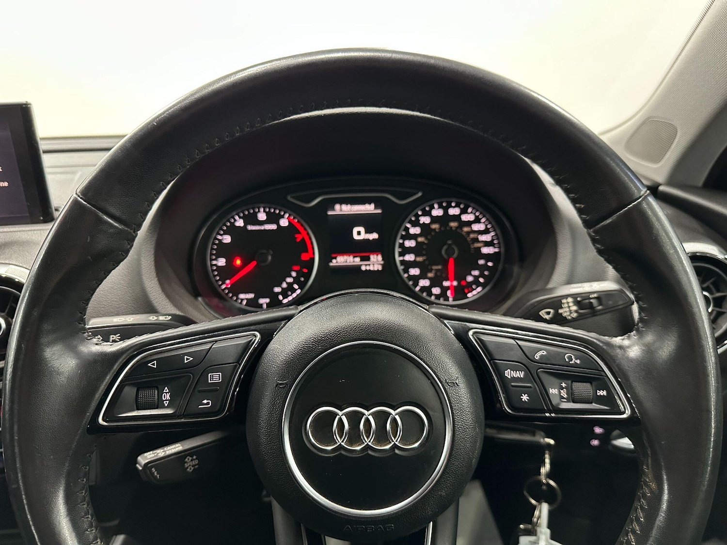 Used Audi A3 2017 for sale - 77017175: Photo 43