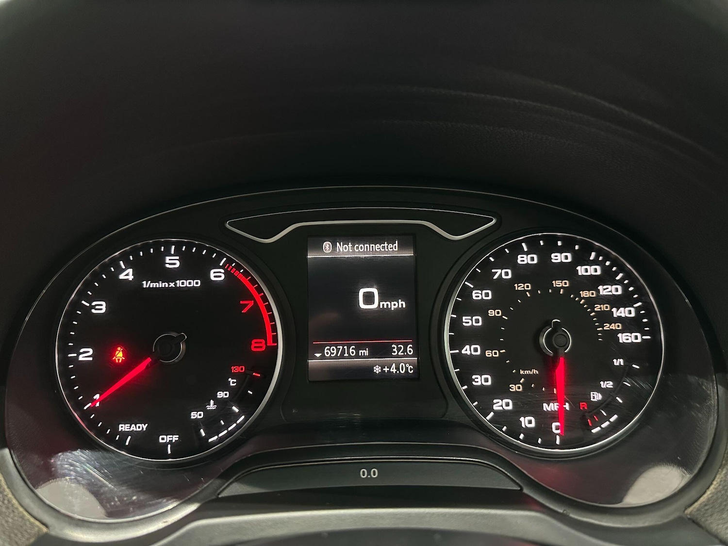 Used Audi A3 2017 for sale - 77017175: Photo 45