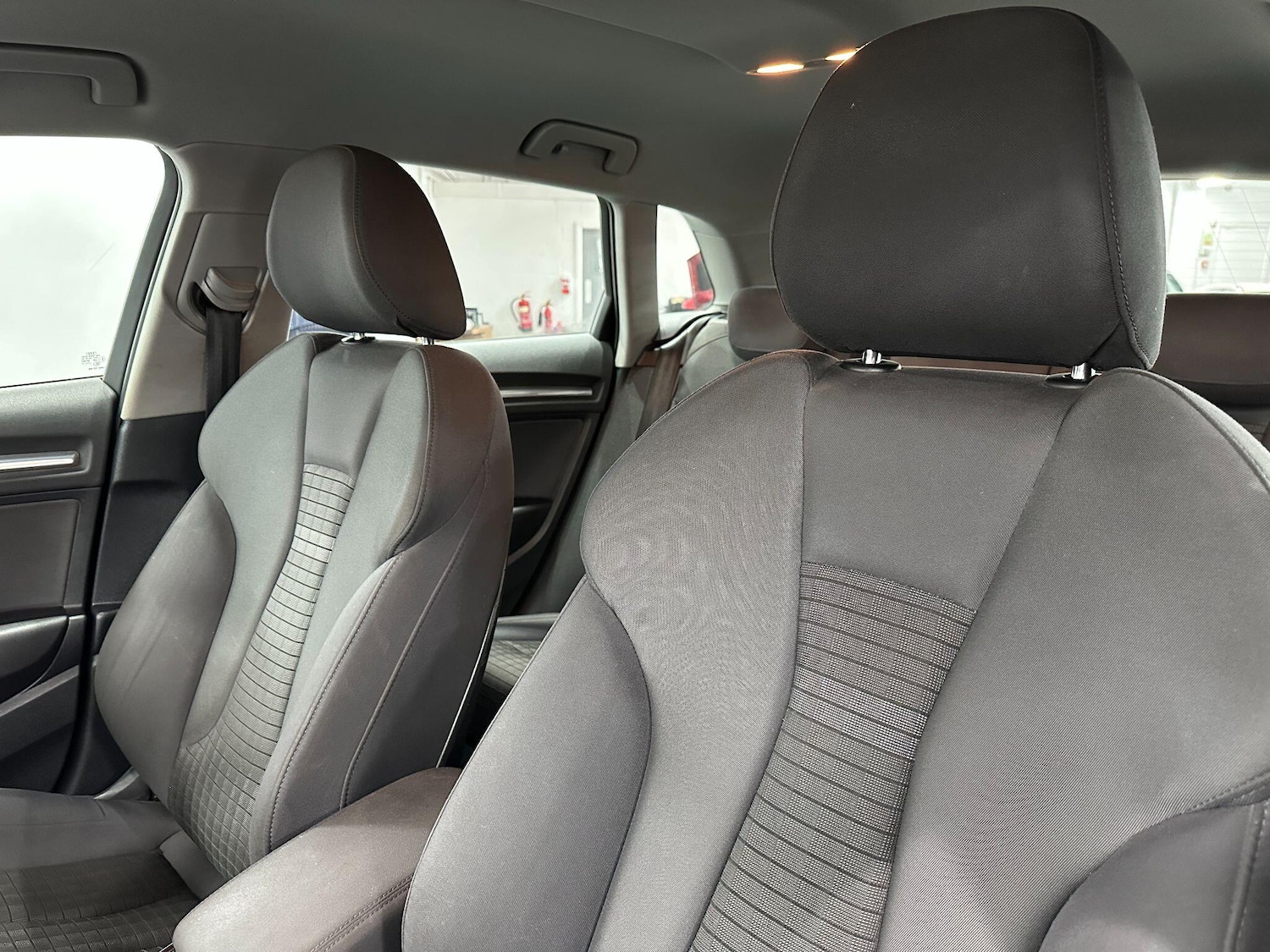 Used Audi A3 2017 for sale - 77017175: Photo 50