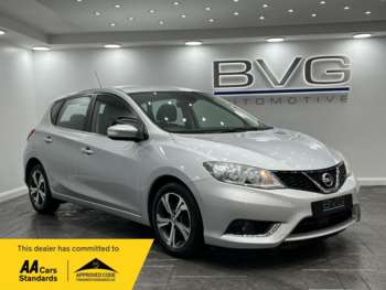 2015 (15) - 1.5 dCi Acenta 5dr