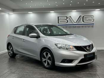 Used Nissan Pulsar 2015 for sale - 74895147: Photo