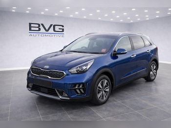 Used Kia Niro 2019 for sale - 77646422: Photo