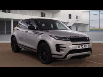 2020 (70) - 1.5 P300e 12.2kWh R-Dynamic SE Auto 4WD Euro 6 (s/s) 5dr