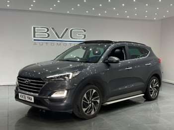 (18) - 1.6 T-GDi Premium SE DCT Euro 6 (s/s) 5dr