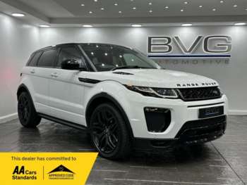 2016 (16) - 2.0 TD4 HSE Dynamic Auto 4WD Euro 6 (s/s) 5dr