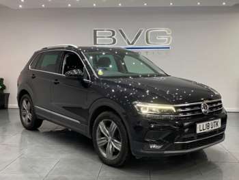 2018 (18) - 2.0 TDi 190 4Motion SEL 5dr DSG
