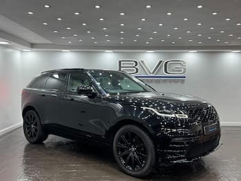 Used Land Rover Range Rover Velar 2018 for sale - 79711694: Photo