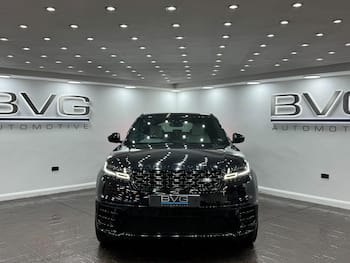 Used Land Rover Range Rover Velar 2018 for sale - 79711694: Photo