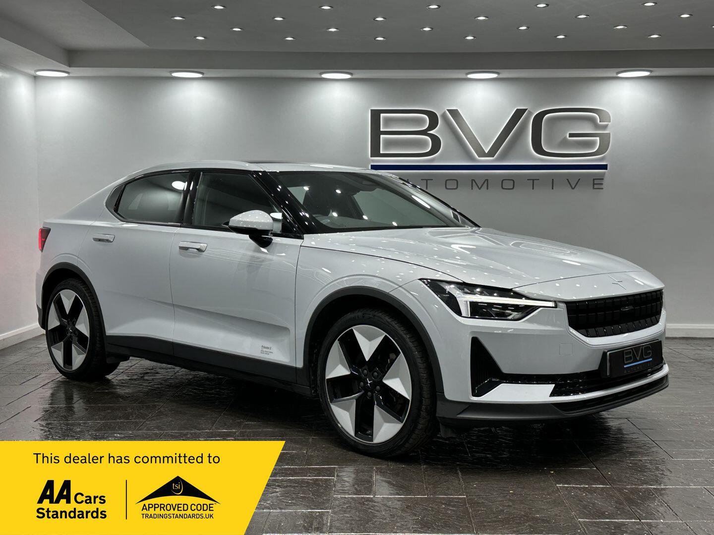 Used Polestar Polestar 2 2023 for sale - 76926293: Photo 1