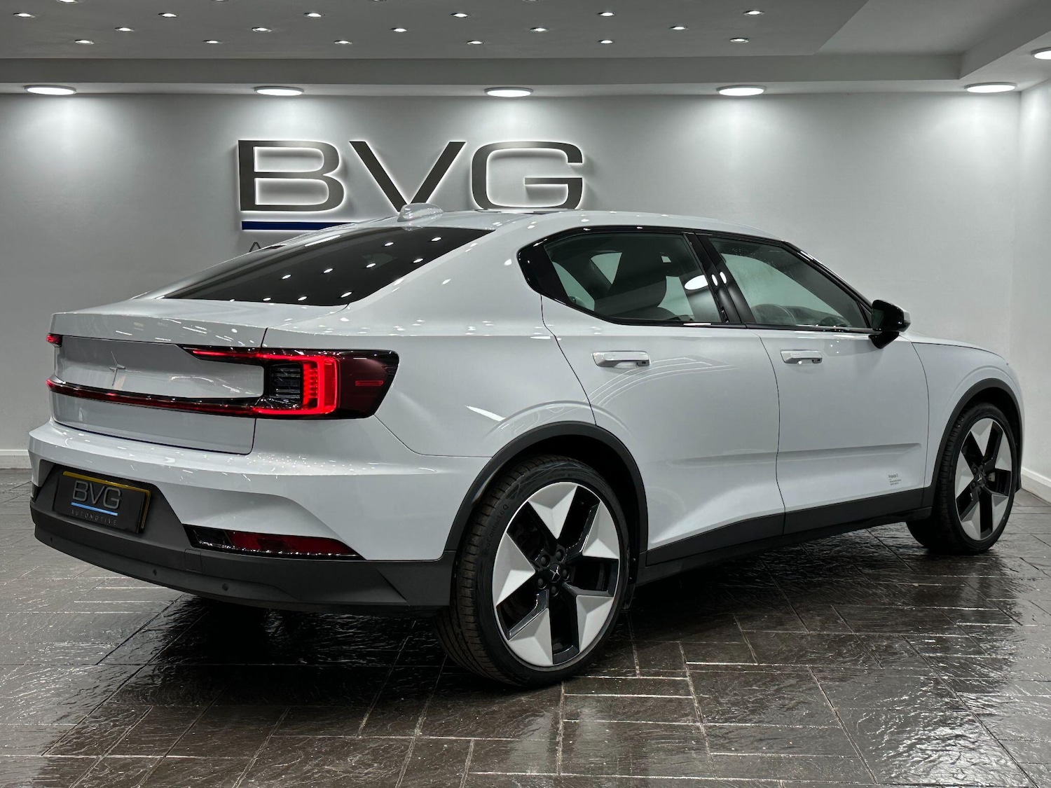 Used Polestar Polestar 2 2023 for sale - 76926293: Photo 10