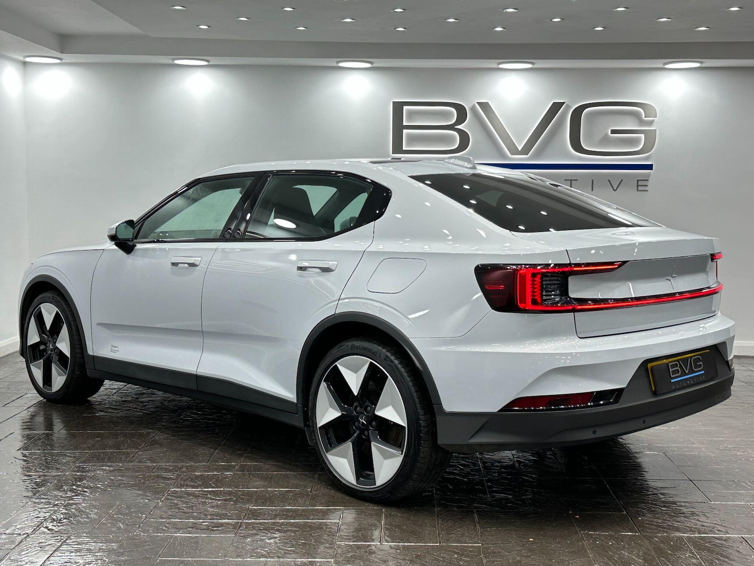 Used Polestar Polestar 2 2023 for sale - 76926293: Photo 12