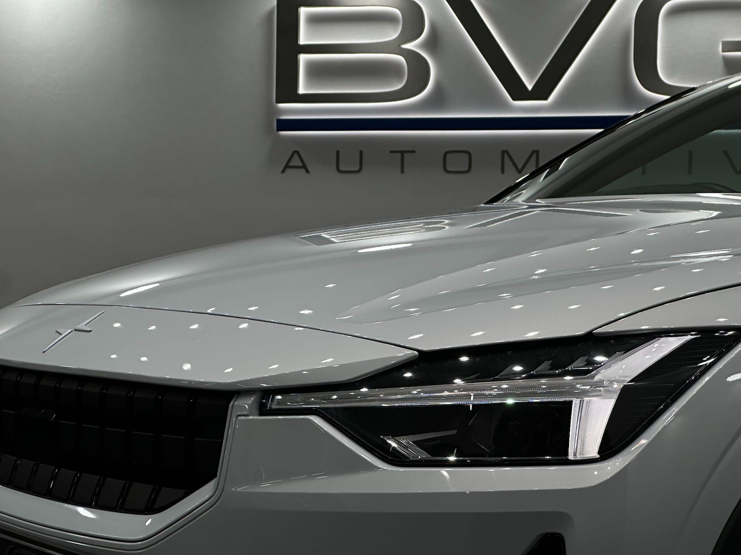 Used Polestar Polestar 2 2023 for sale - 76926293: Photo 16